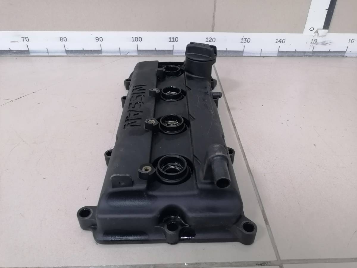 Крышка головки блока (клапанная) Nissan Teana J31 2003-2008