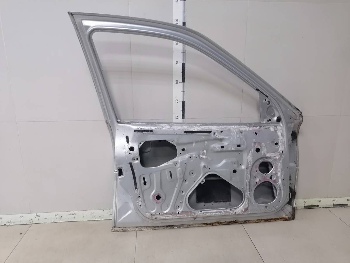 Дверь передняя левая Opel Vectra (B) 1999-2002