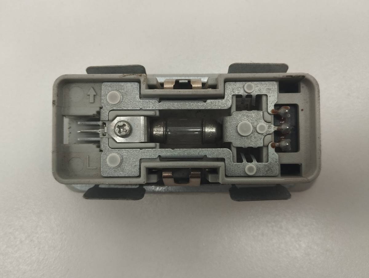 Плафон салонный Nissan Qashqai (J10) 2006-2013