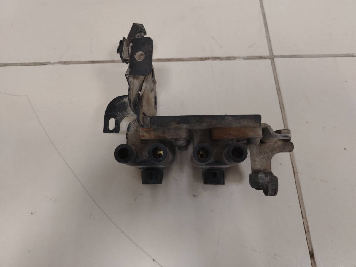 Катушка зажигания Hyundai Getz 2002-2010