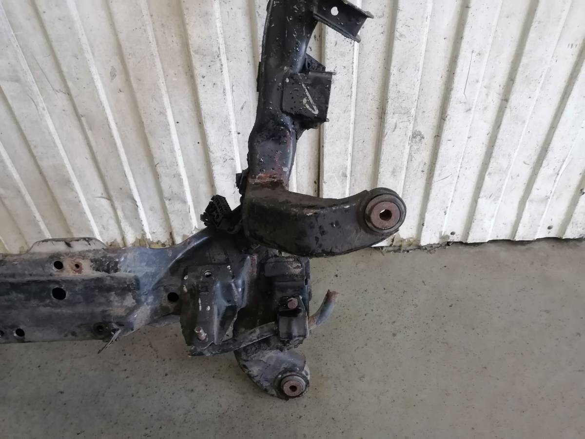 Балка подмоторная Opel Vectra (B) 1999-2002