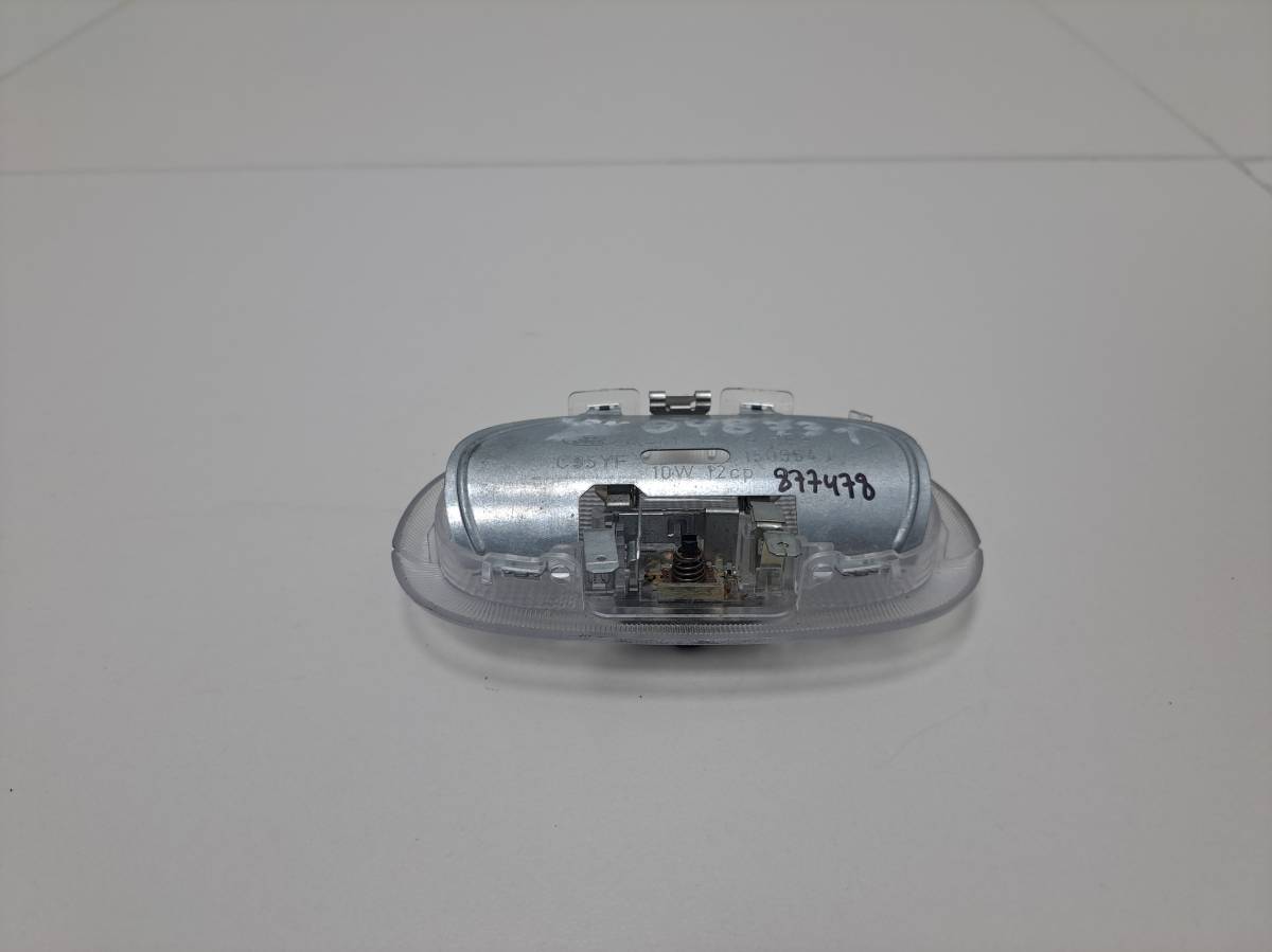 Плафон салонный Ford Fusion (JU) 2002-2012
