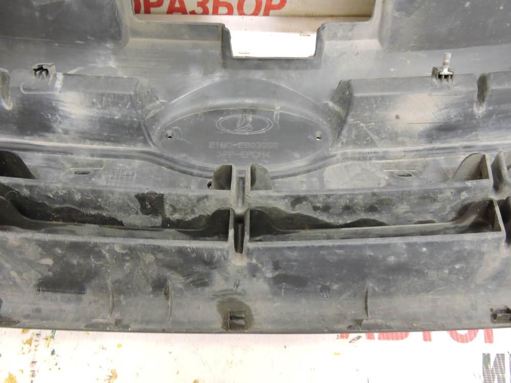 Решетка радиатора для Lada Granta 2011>