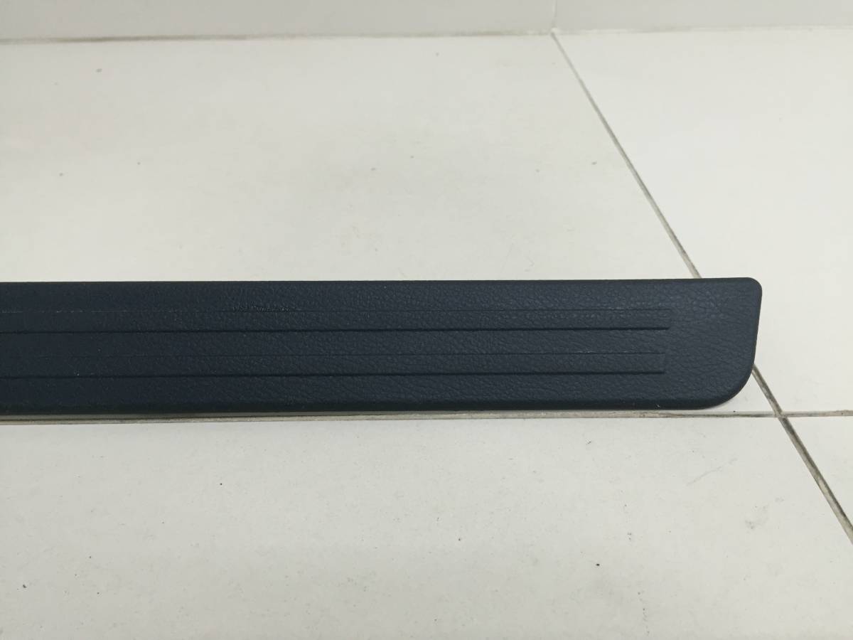 Накладка порога (внутренняя) Mazda Mazda 6 (GH) 2007-2012