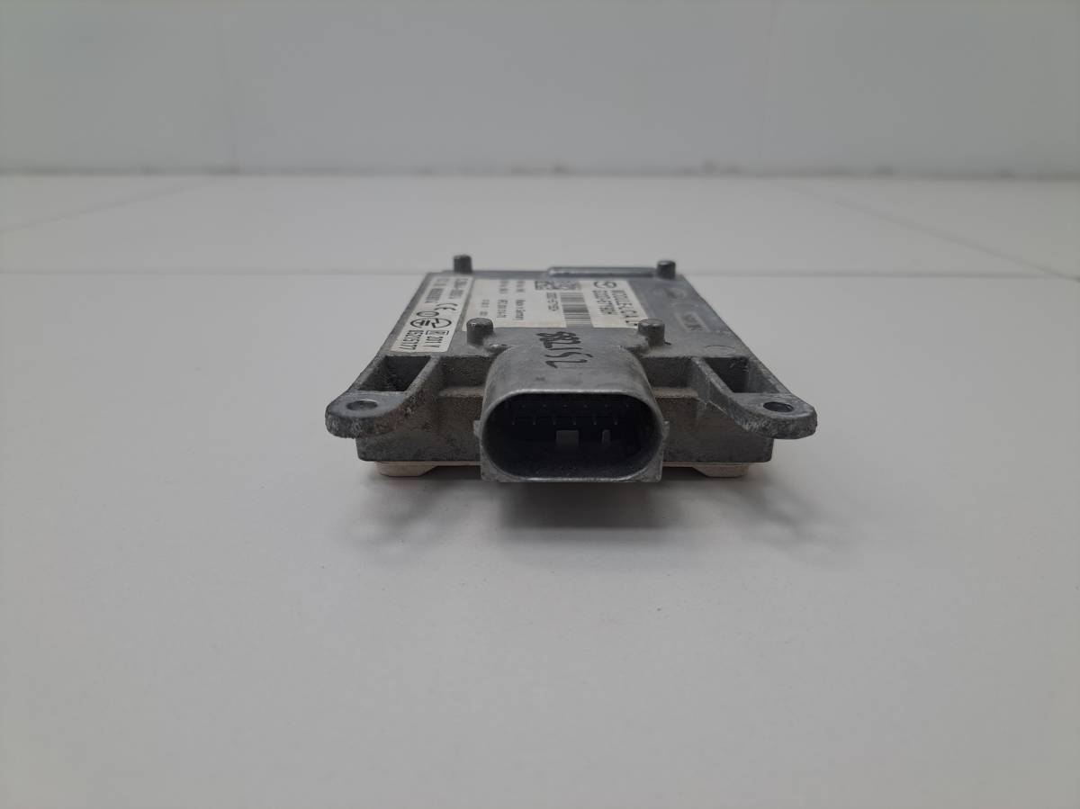 Блок электронный Mazda CX-7 (ER) 2006-2012