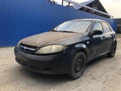 Chevrolet Lacetti (J200) 2003-2013