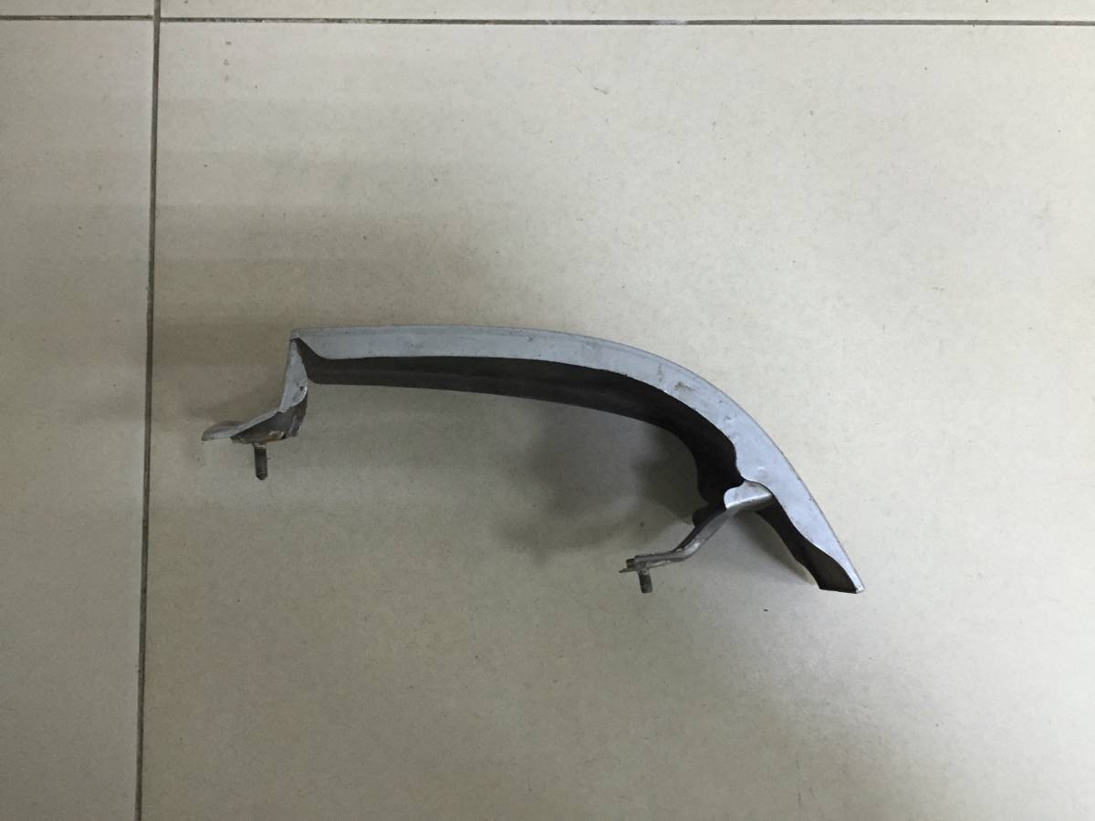 Планка под фонарь (ресничка) Honda Civic EK2,EK3 1995-2000