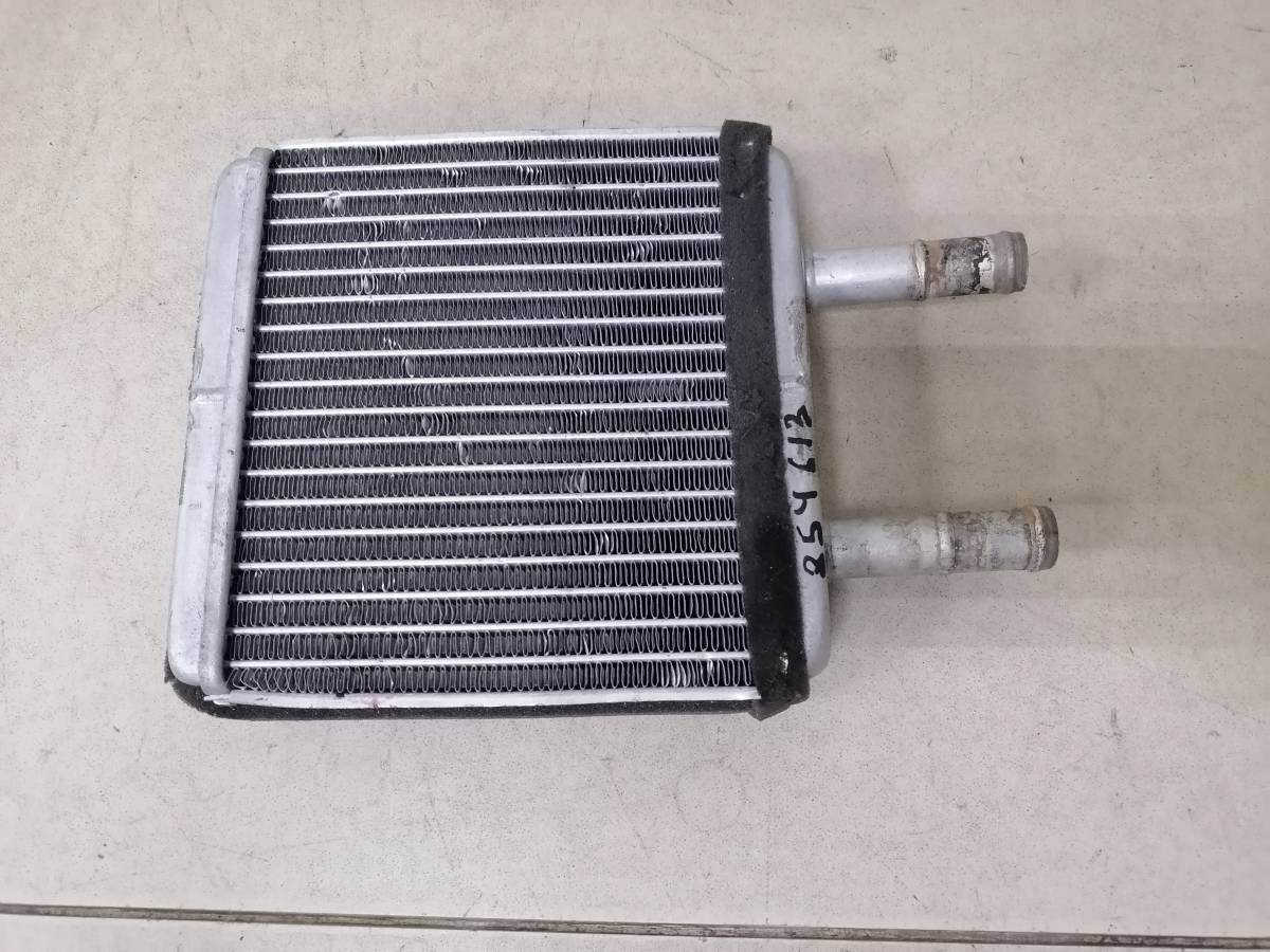 Радиатор отопителя Geely CK / Otaka 2005-2016