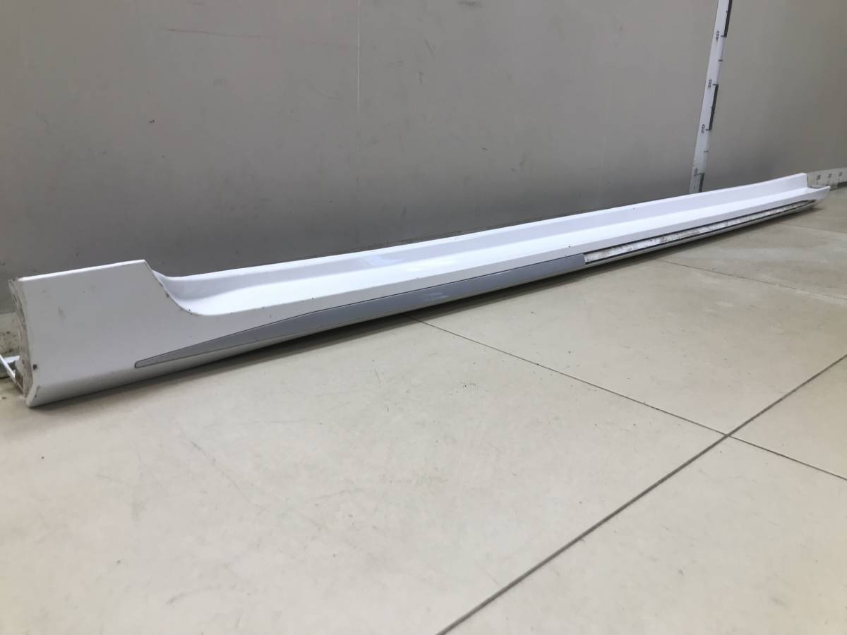 Накладка на порог (наружная) Chery Arrizo8 2022