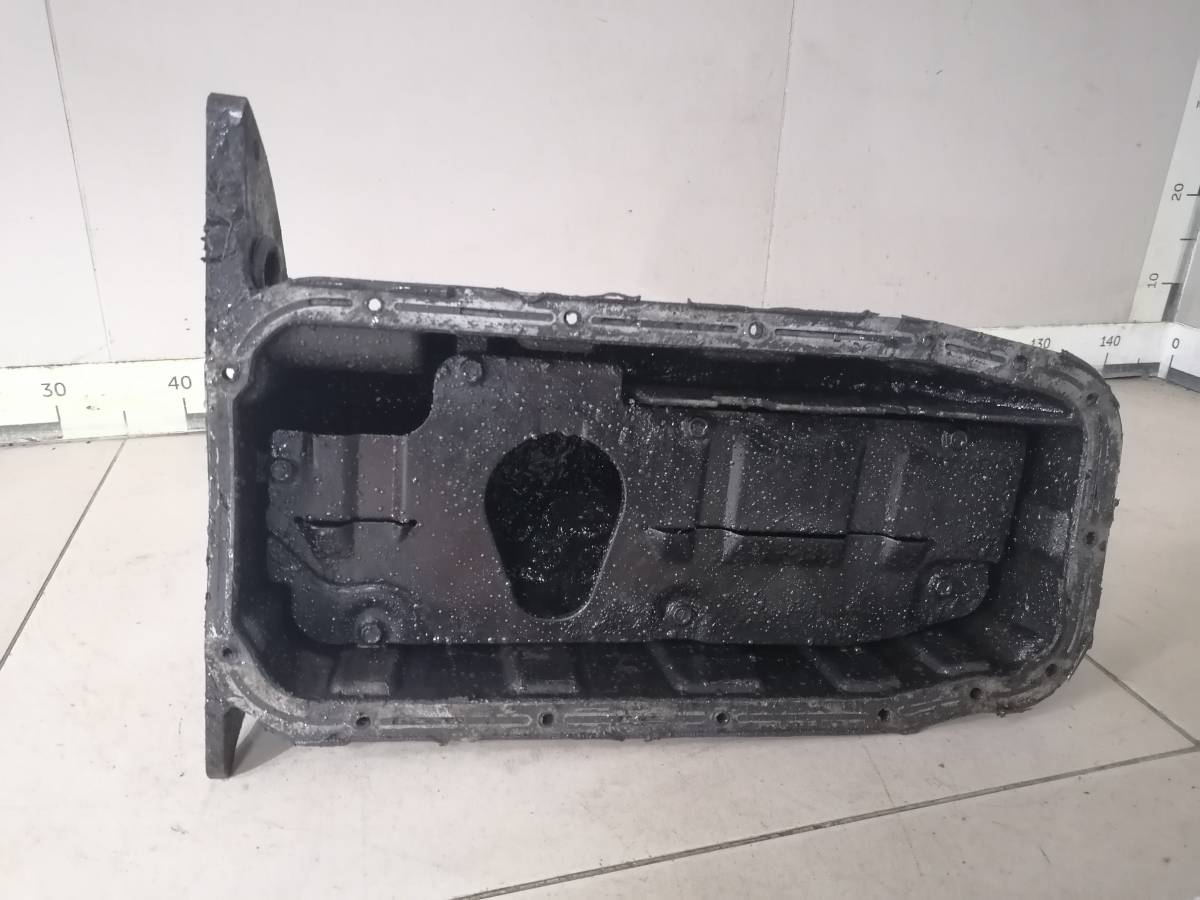 Поддон масляный двигателя Daewoo Nexia (N100/N150) 1995-2016 Поддон масляный двигателя Daewoo Nexia (N100/N150) 1995-2016