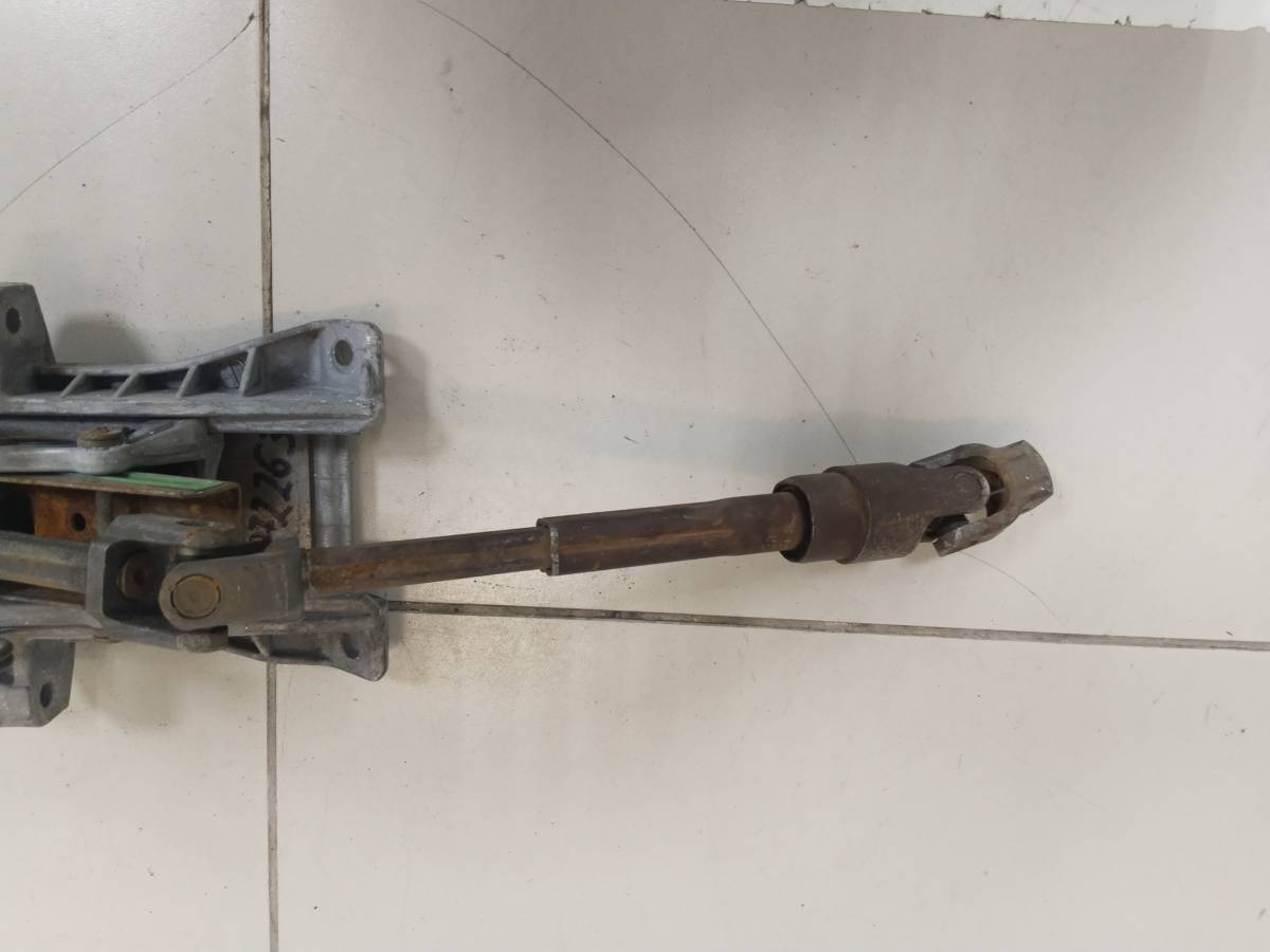Колонка рулевая Ford Focus 2 (DA) 2005-2008