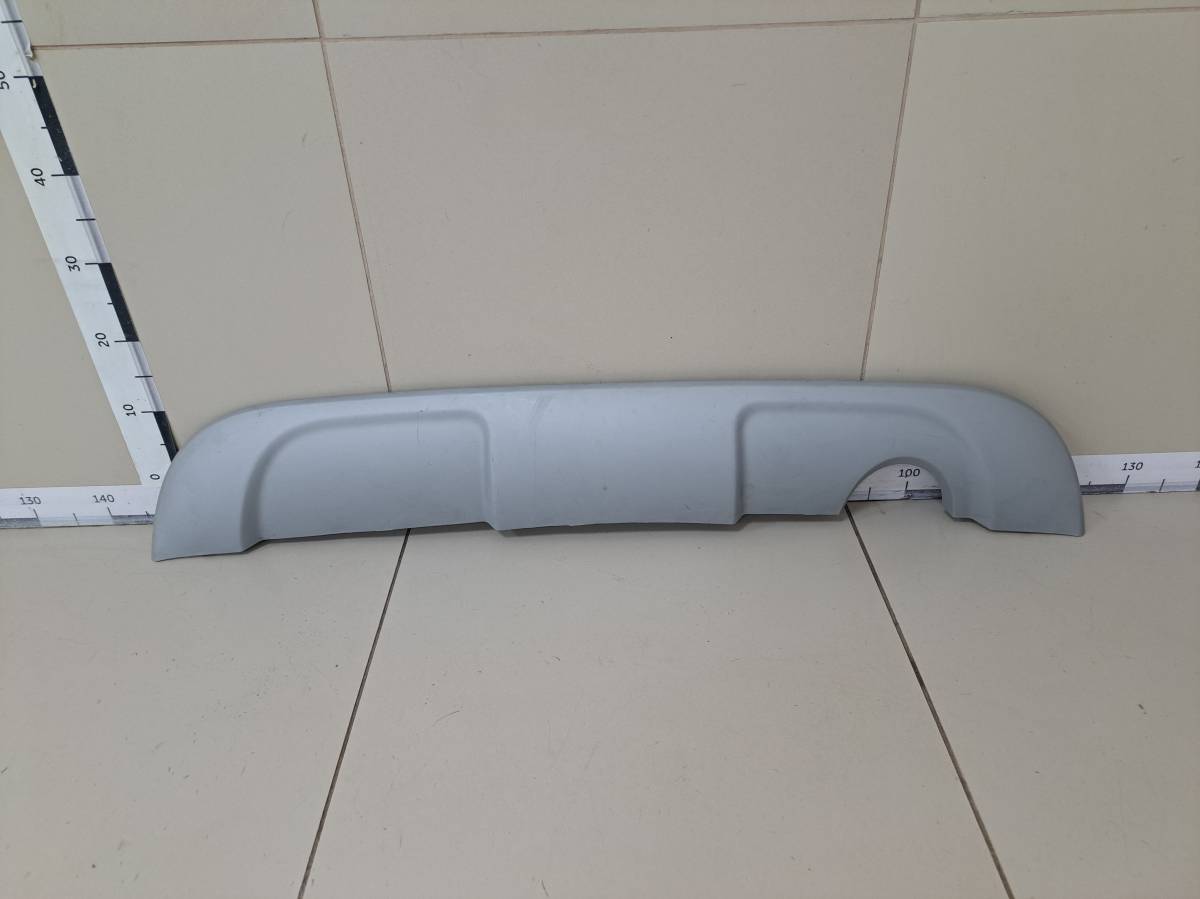 Юбка задняя Changan CS35 2013>