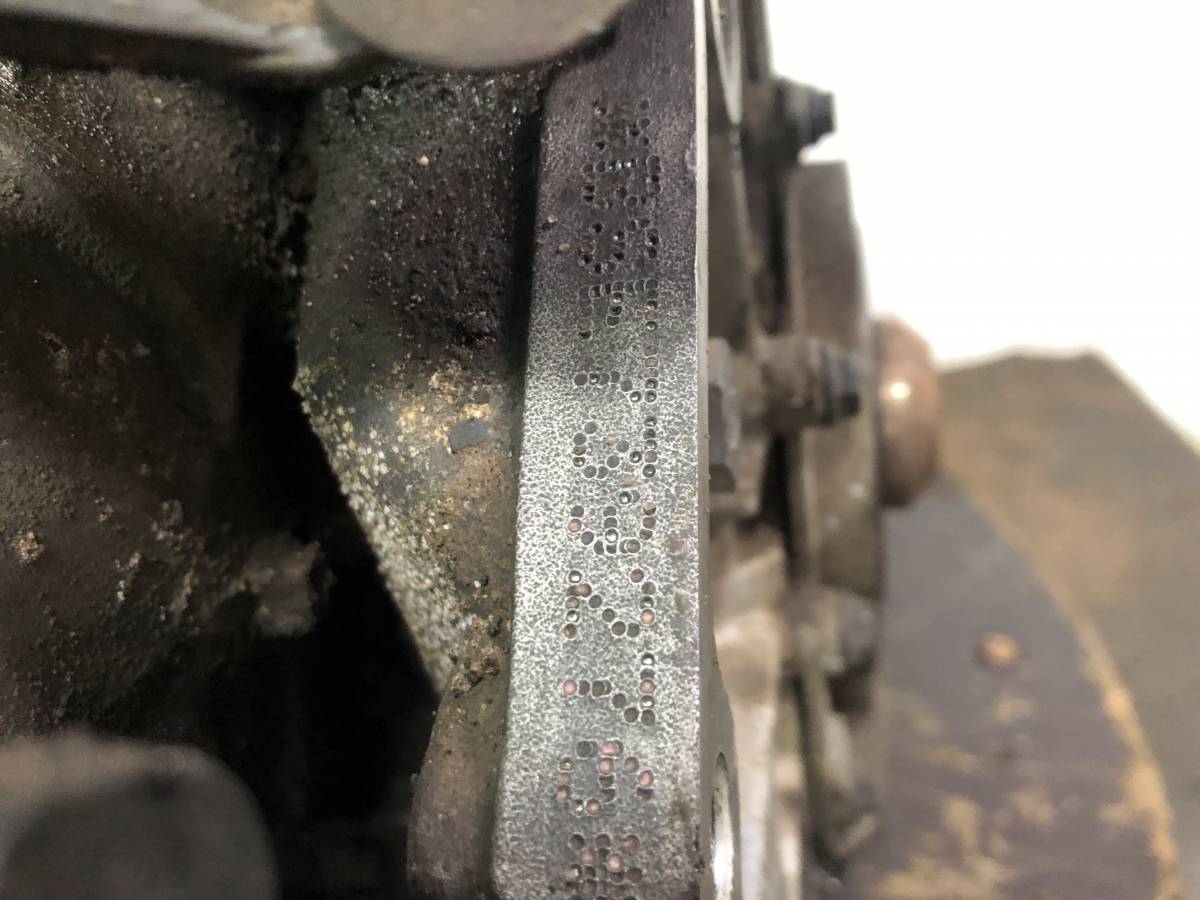Двигатель Volkswagen Jetta (1K) 2006-2011