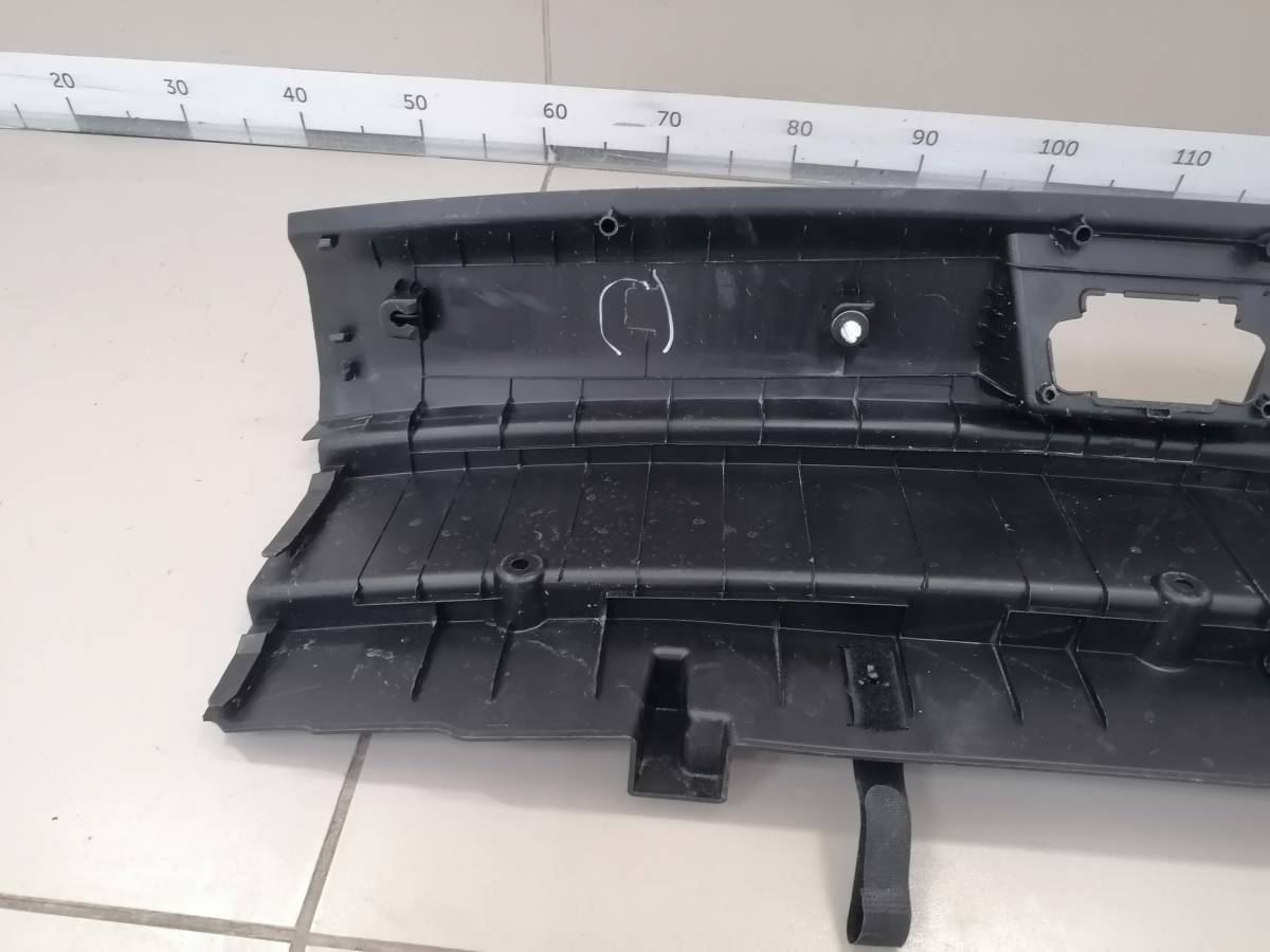Обшивка багажника Geely Atlas FX11 2023