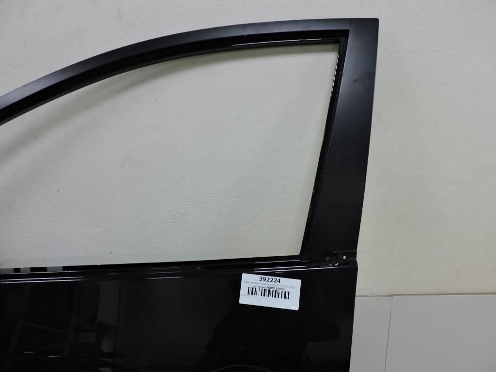 Дверь передняя левая Hyundai ix35 (LM) 2010-2015