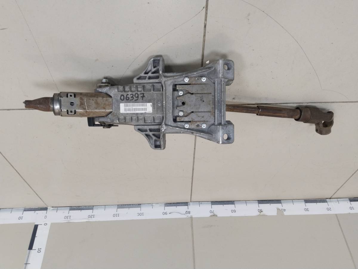 Колонка рулевая Ford Focus 2 (DA) 2005-2008