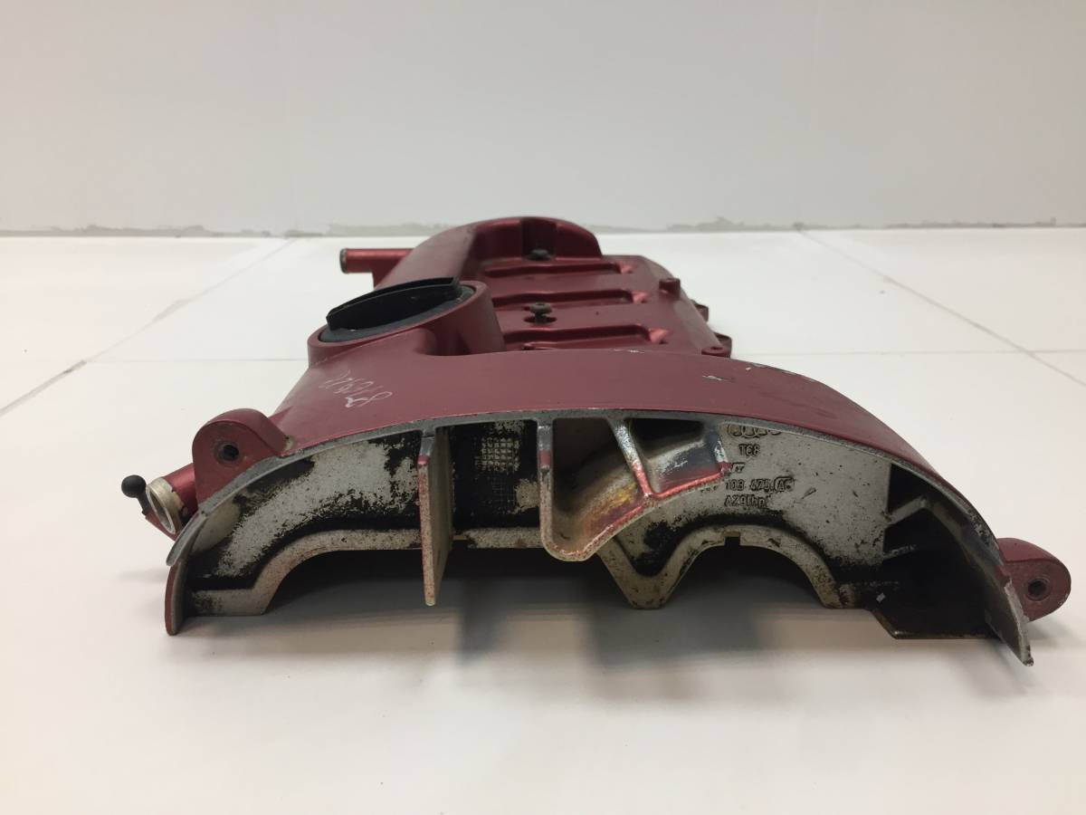 Крышка головки блока (клапанная) Audi A8 (D3, 4E) 2002-2010