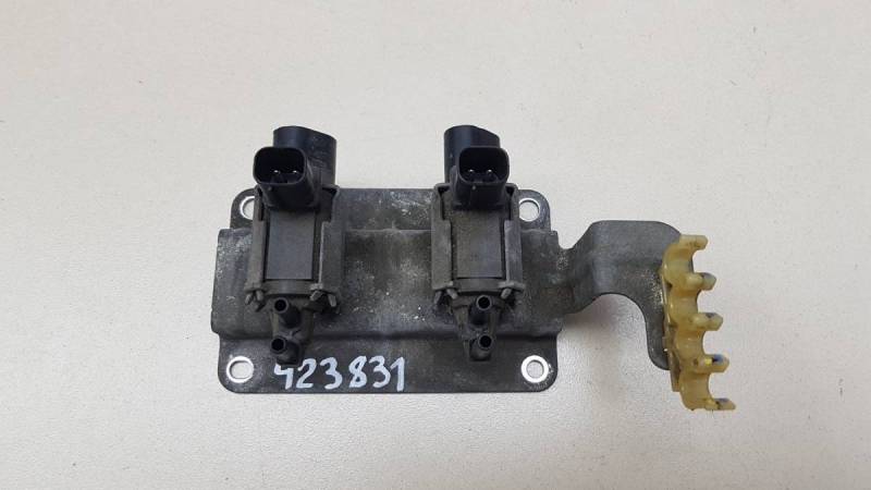 Клапан воздушный Ford C-MAX 2003-2010