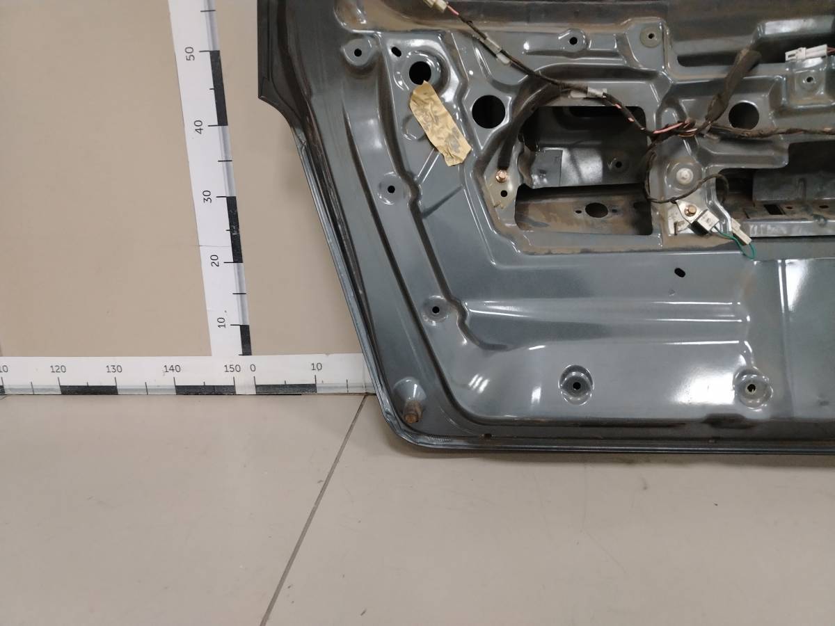 Дверь багажника со стеклом Lifan X60 2012> Дверь багажника со стеклом Lifan X60 2012>