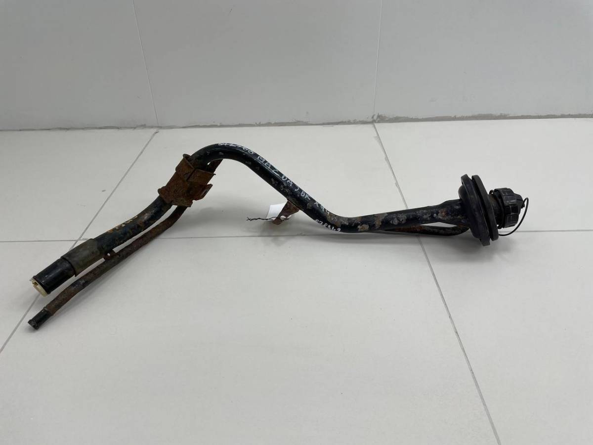 Горловина топливного бака Mazda Mazda 3 (BK) 2002-2009