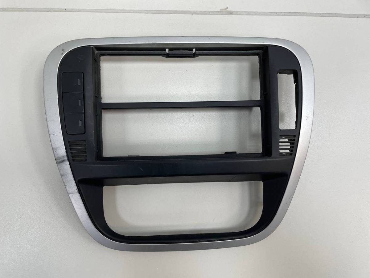 Накладка торпедо Citroen C3 2002-2009