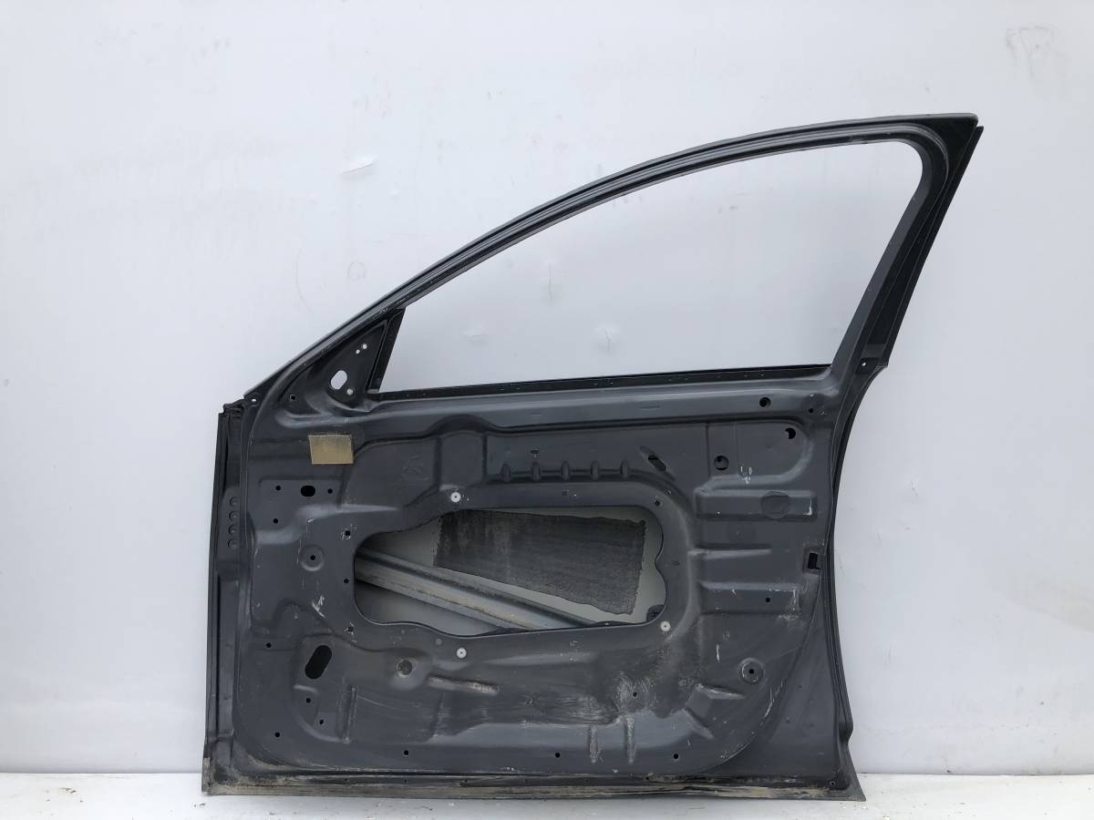 Дверь передняя правая Jaguar XF 2007-2015