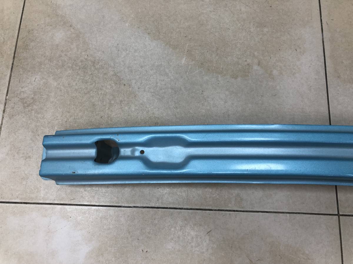 Усилитель заднего бампера Geely Coolray 2018