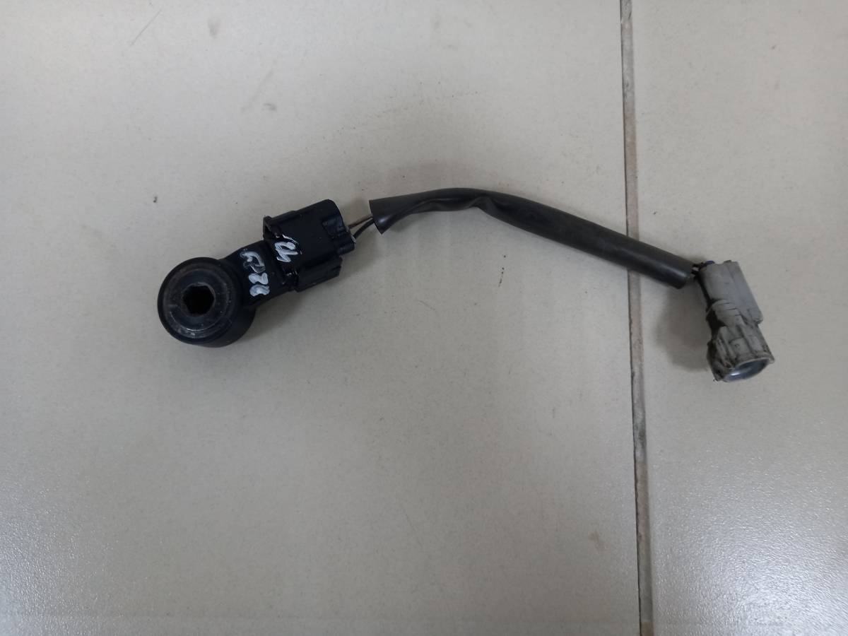 Датчик детонации Toyota Corolla E150 2006-2013 Датчик детонации Toyota Corolla E150 2006-2013