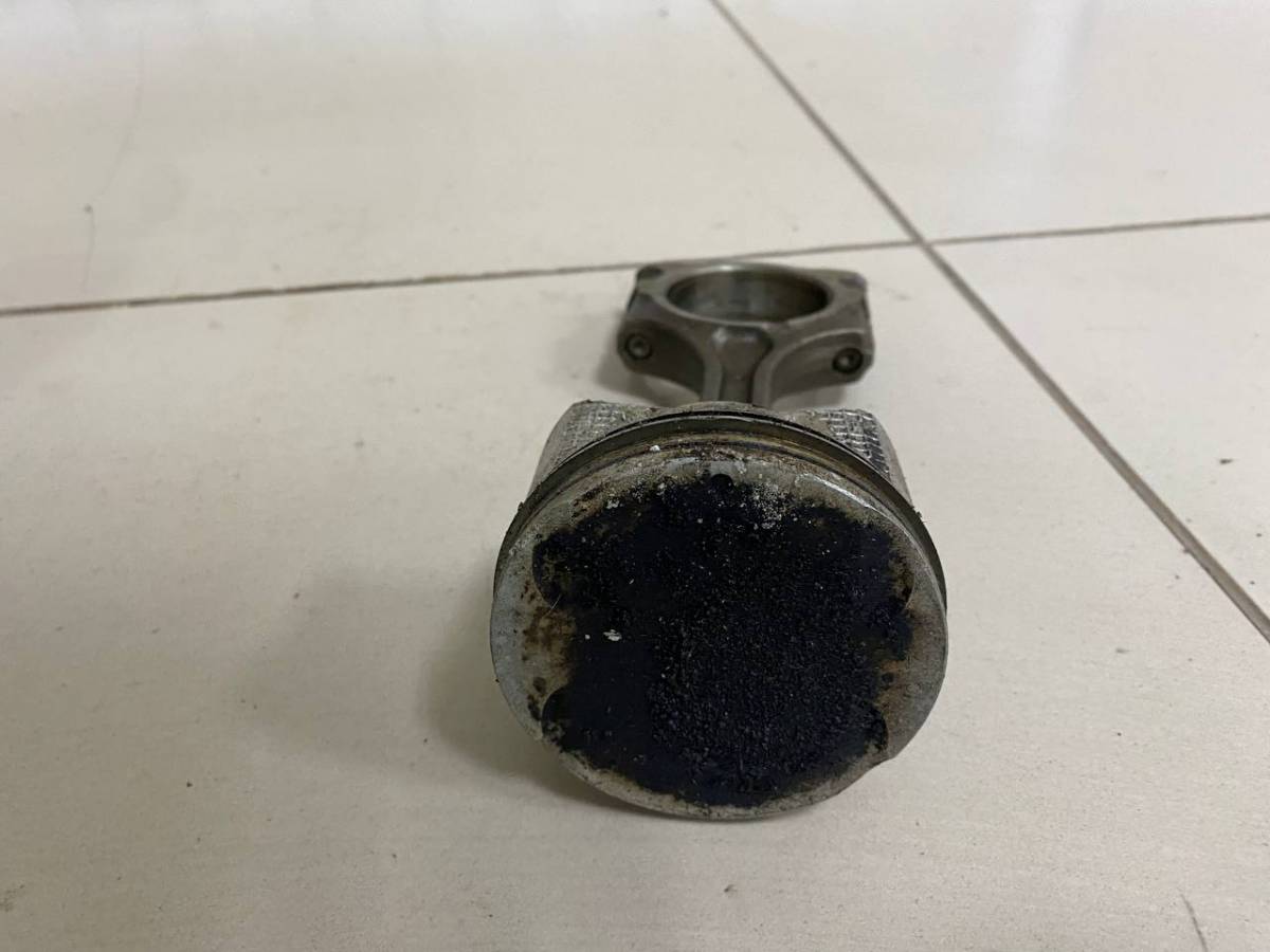 Поршень с шатуном Mazda Mazda 3 (BK) 2002-2009