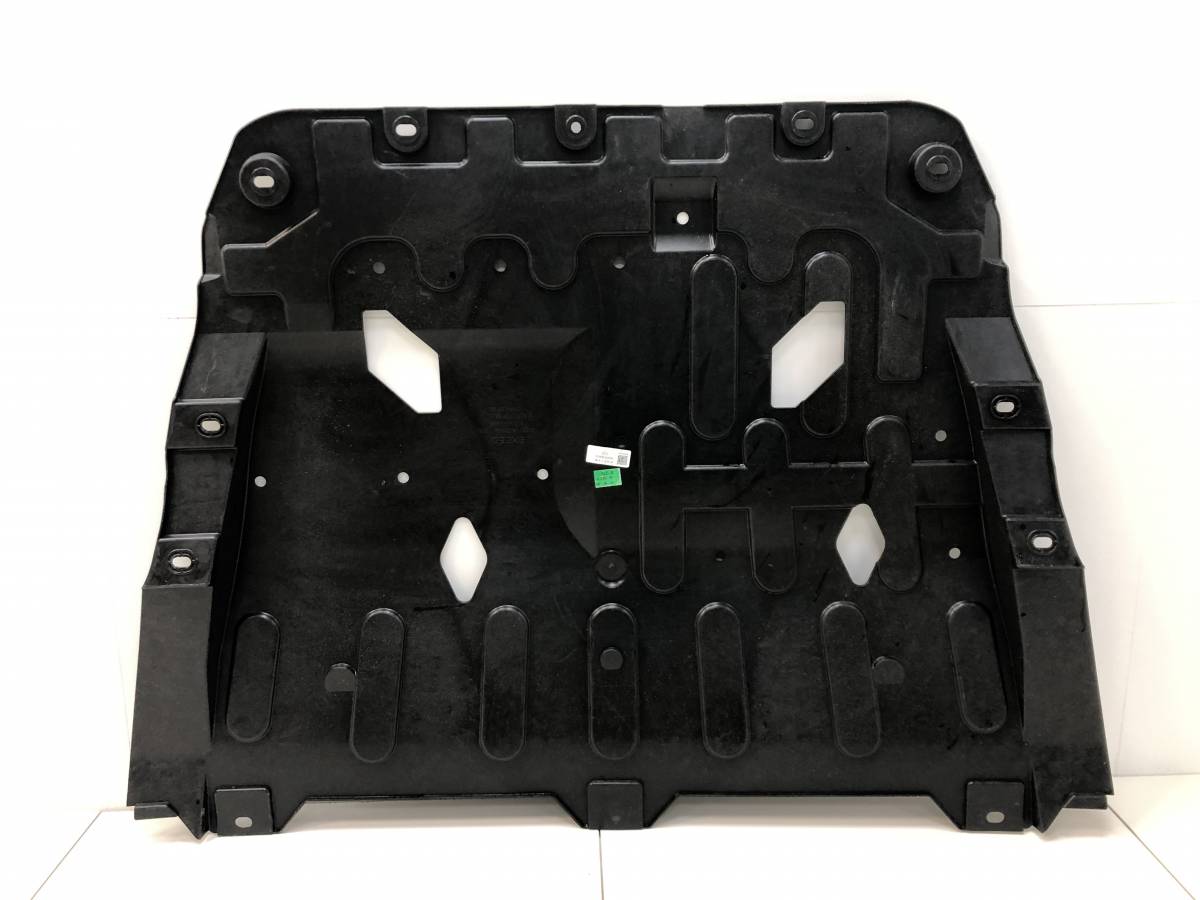 Защита картера CheryExeed RX M38T/T22 2023