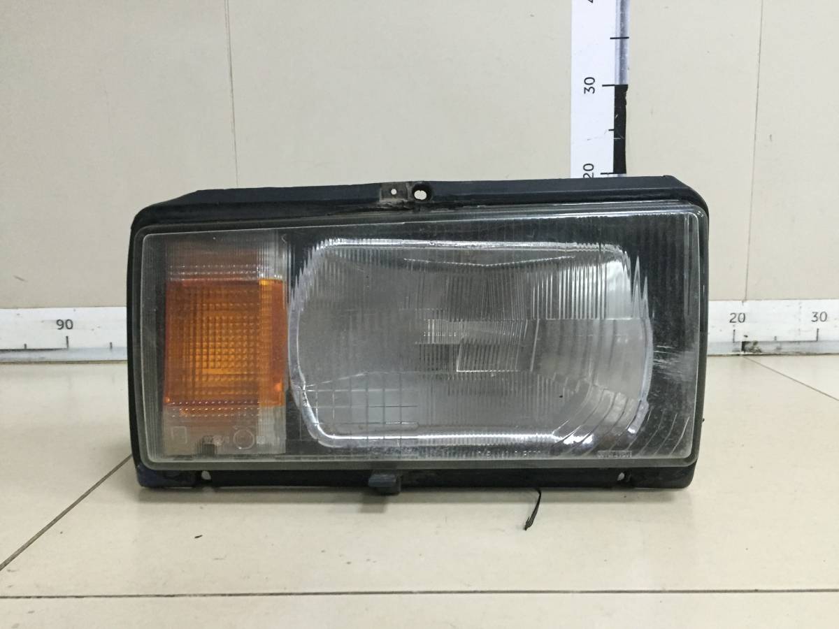 Фара правая Lada 2105 1979-2012