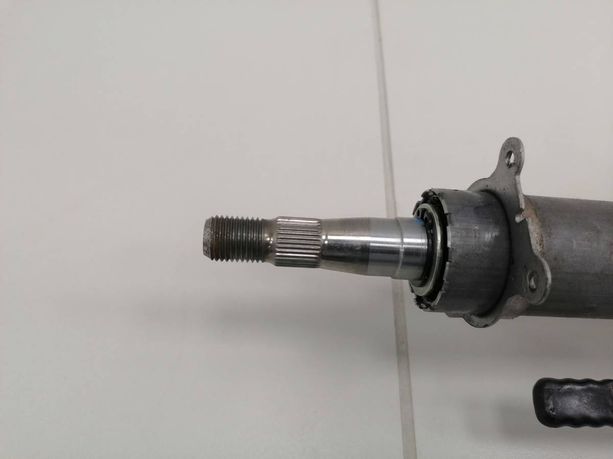 Колонка рулевая Nissan Almera Classic (B10) 2006-2013