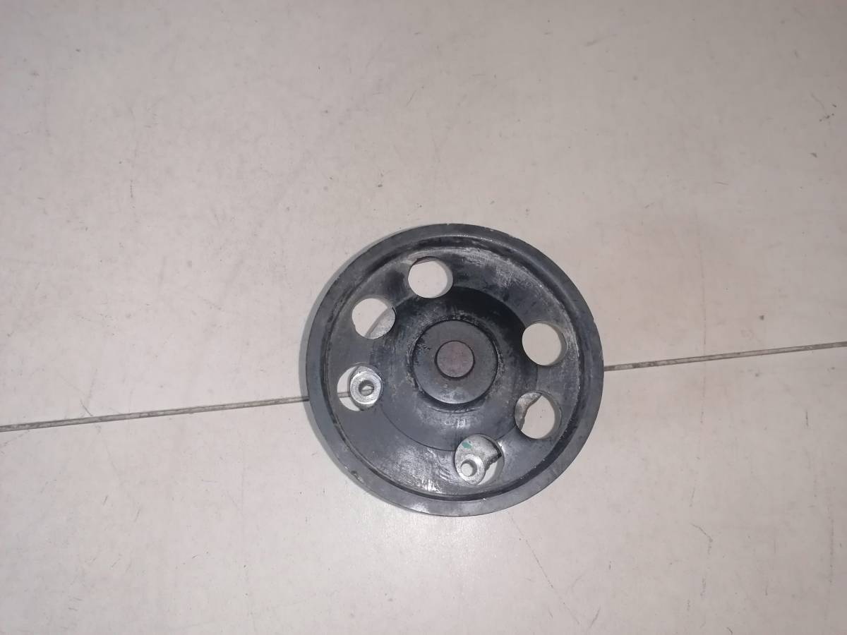 Насос водяной (помпа) Opel Astra H / Family 2004-2015