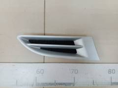 Накладка переднего крыла правого Chevrolet Aveo T250 2005-2011