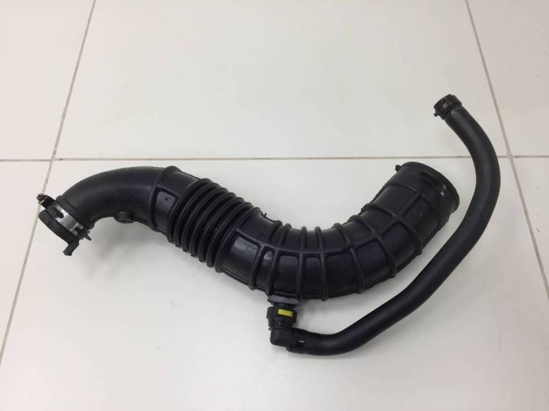 Патрубок воздушного фильтра Nissan Qashqai (J10) 2006-2013