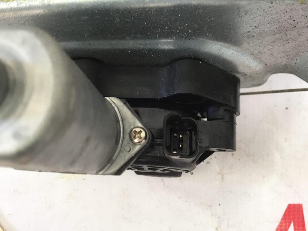Стеклоподъемник электр. задний правый для Nissan Sentra (B17) 2013-2017