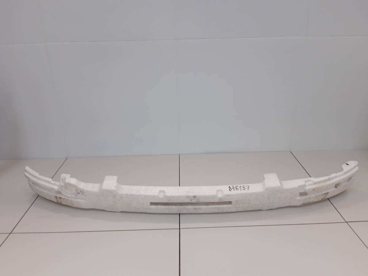 Наполнитель переднего бампера Toyota Vitz (P10) 1999-2005