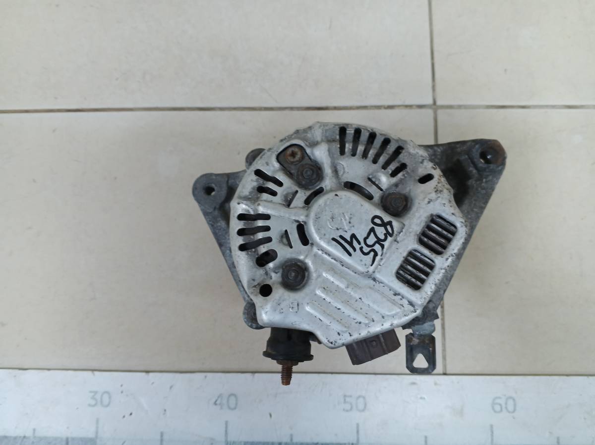 Генератор Toyota Corolla E120 2001-2007 Генератор Toyota Corolla E120 2001-2007