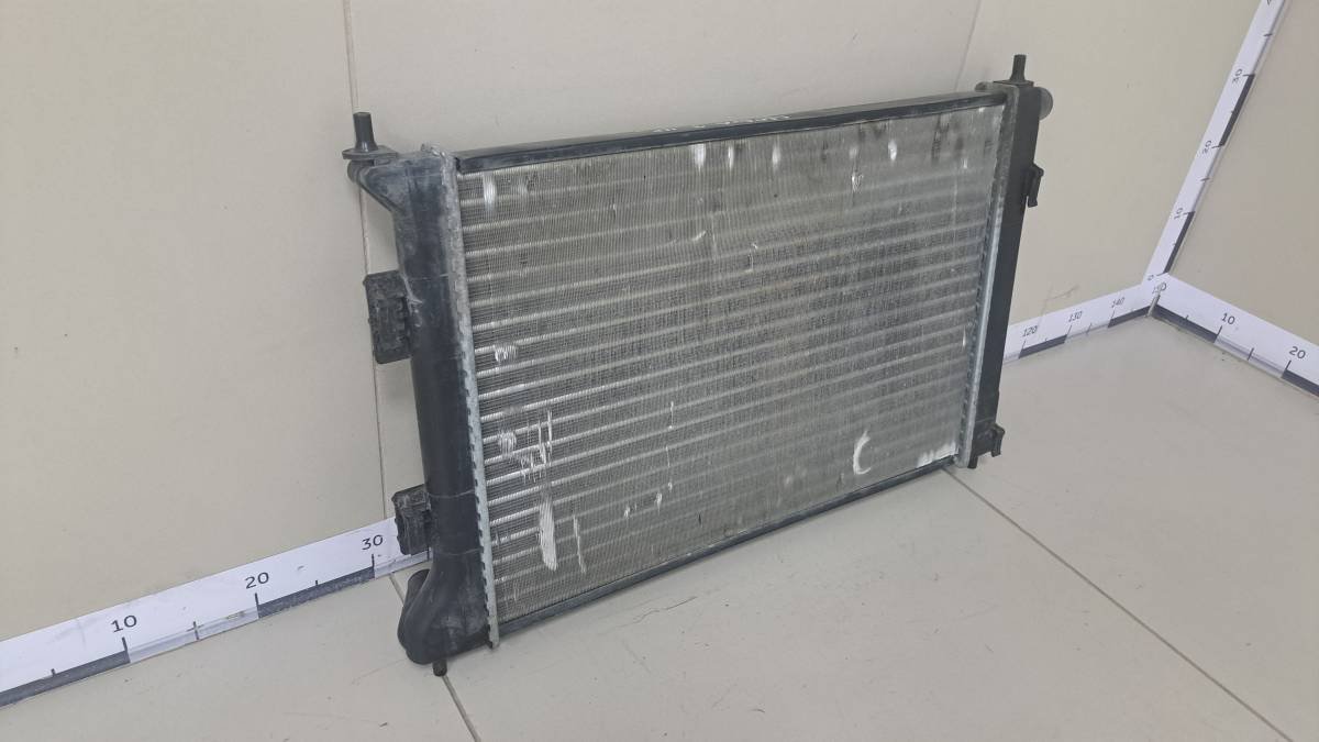Радиатор охлаждения двигателя Hyundai Elantra (MD) 2011-2016