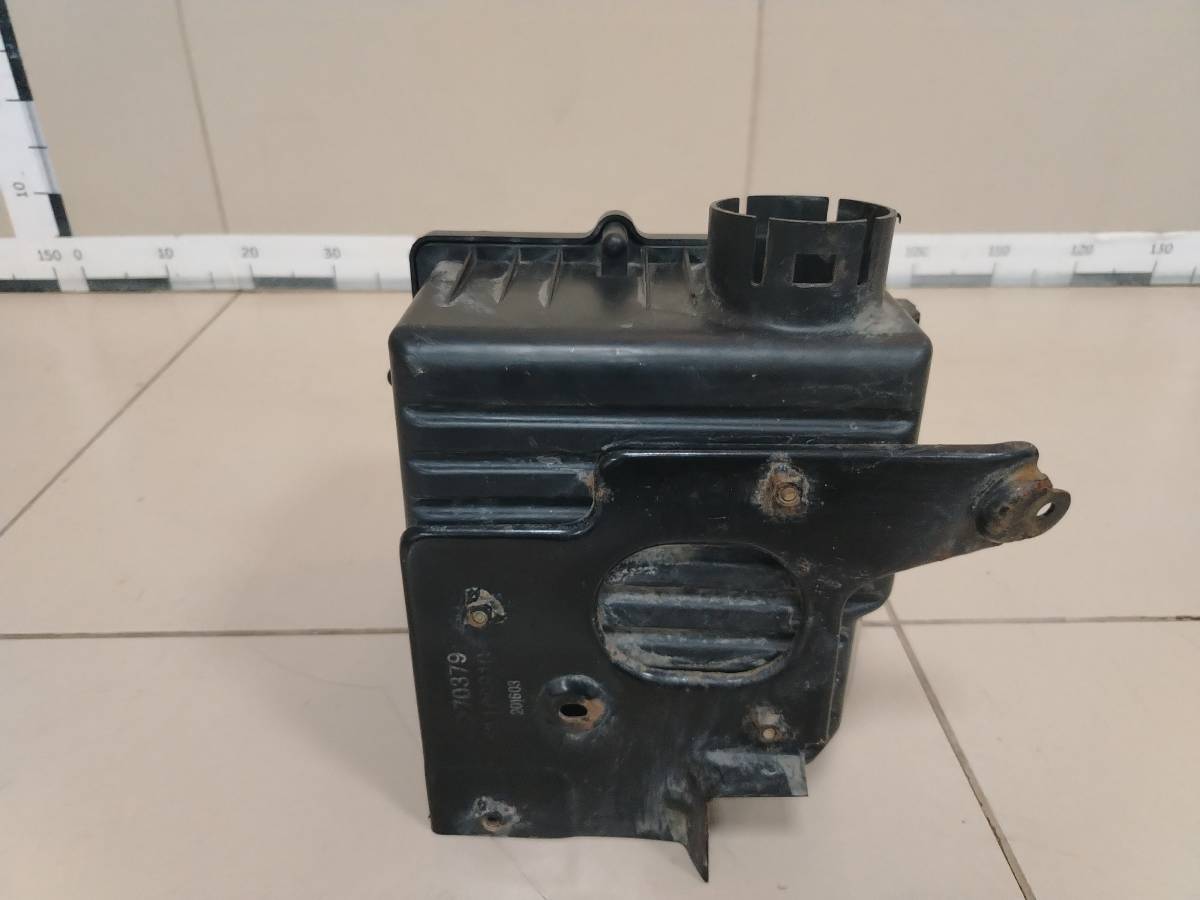 Корпус воздушного фильтра Lifan X60 2012> Корпус воздушного фильтра Lifan X60 2012>