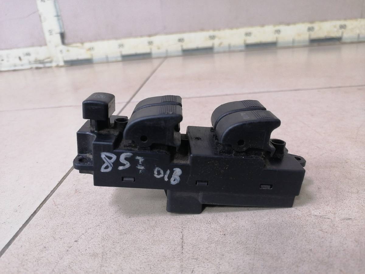 Блок управления стеклоподъемниками Mazda Capella (GF, GW) 1997-2002