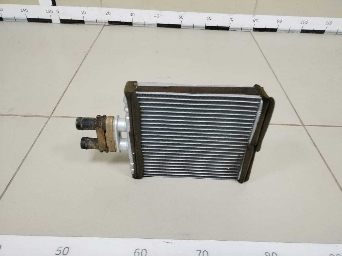 Радиатор отопителя Volkswagen Polo (Sed RUS) 2011>