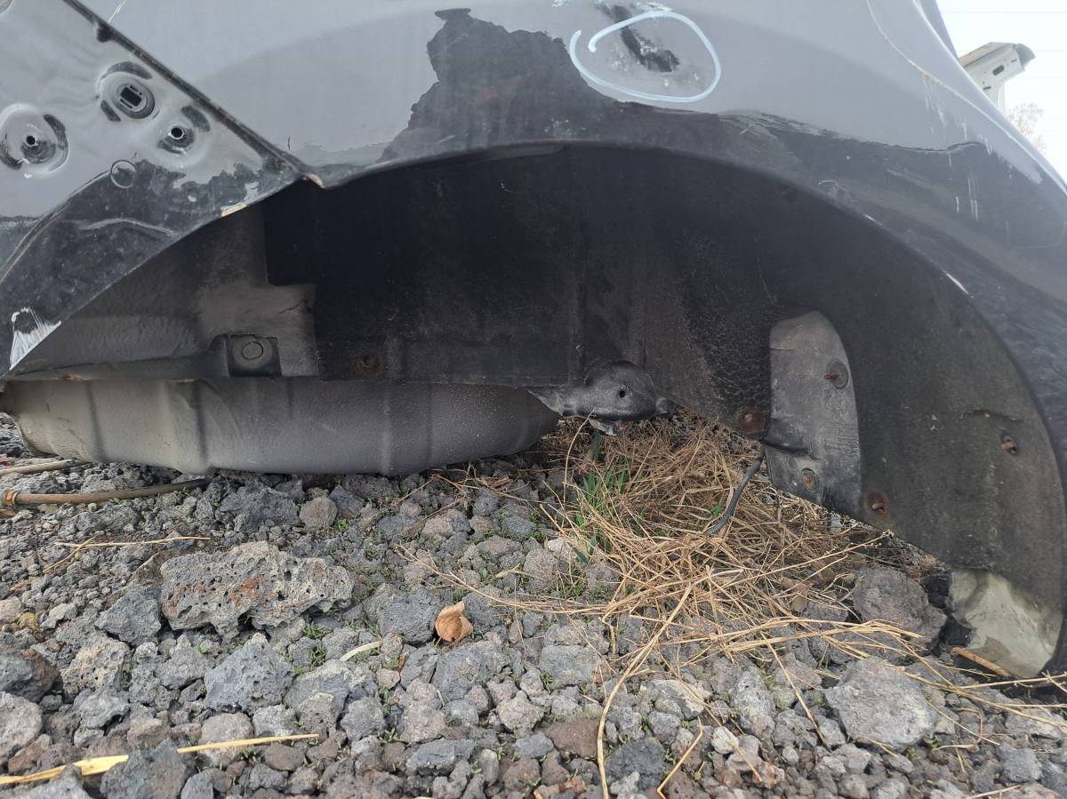 Крыло заднее правое Lada X-RAY 2016>