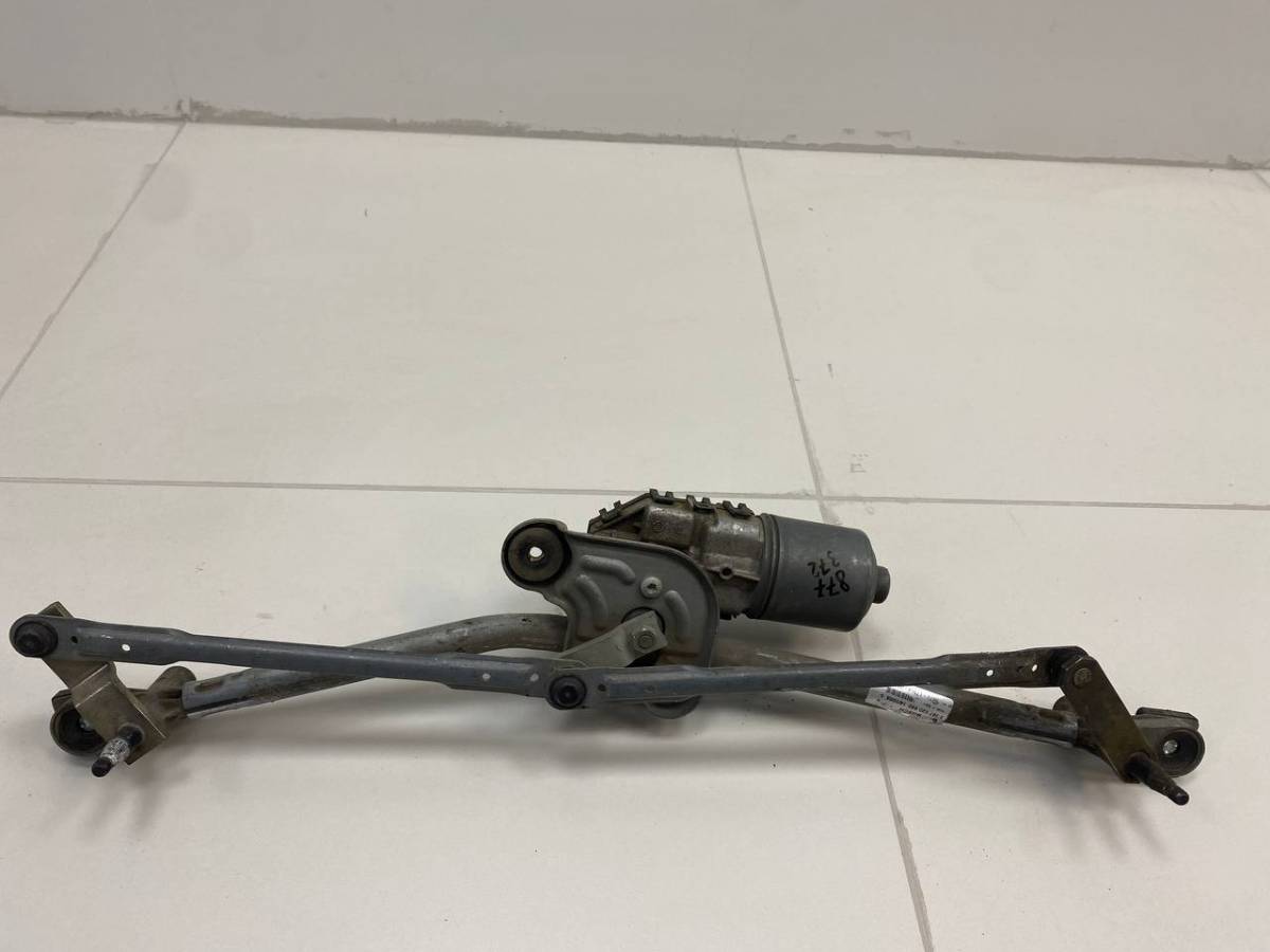 Трапеция стеклоочистителей Ford Mondeo 3 2000-2007