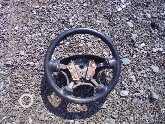 Рулевое колесо для AIR BAG (без AIR BAG) для Geely MK 2008-2015