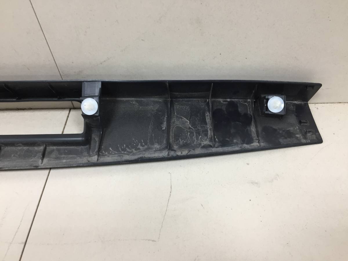 Обшивка двери багажника Subaru Forester (S12) 2008-2012