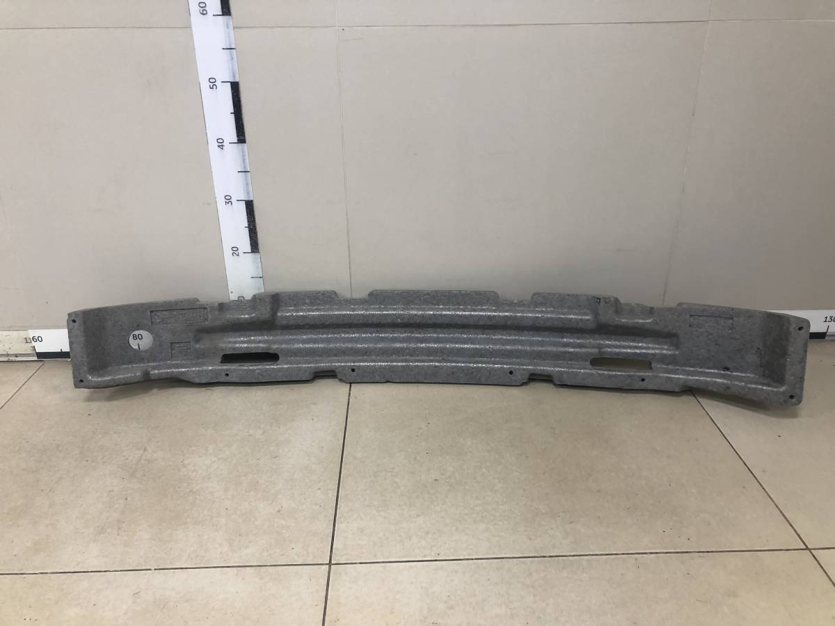 Наполнитель переднего бампера Chevrolet Orlando (J309) 2011-2015