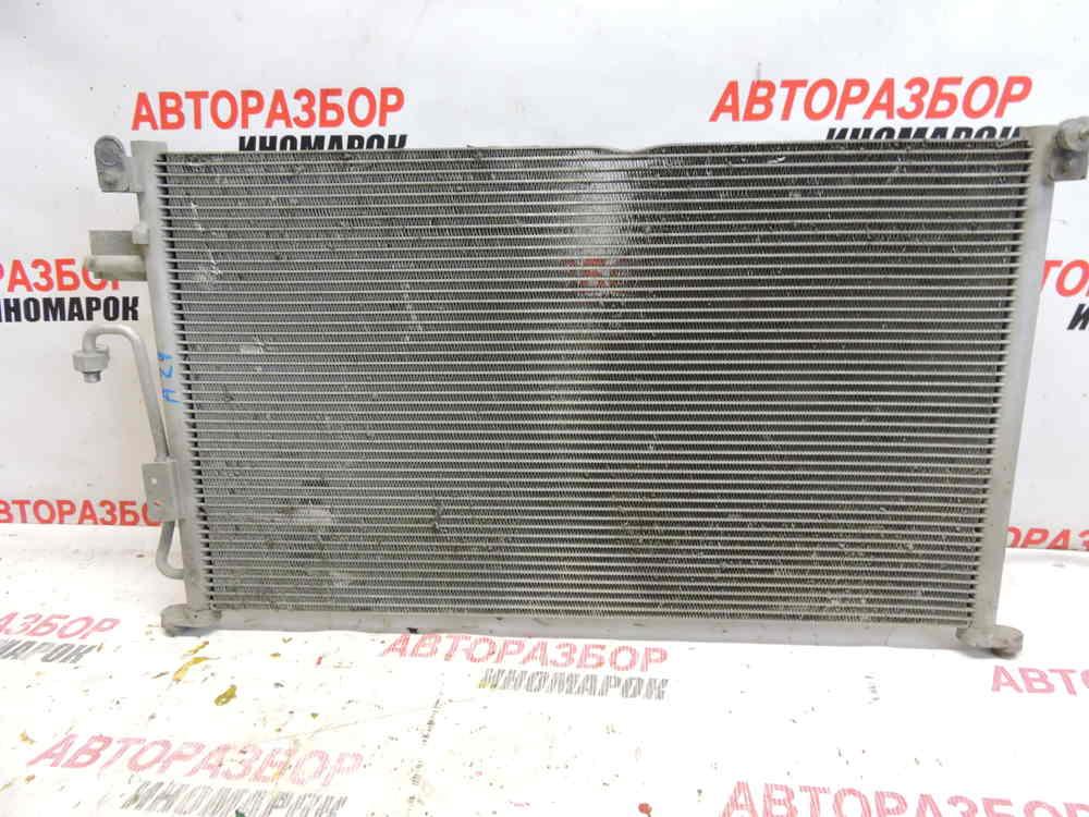 Радиатор кондиционера (конденсер) Vortex Estina 2008-2012