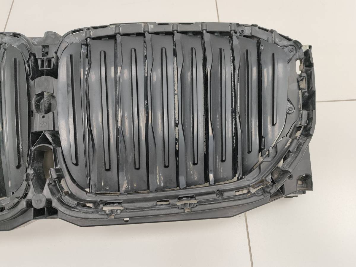 Заслонка воздушная BMW X5 G05 2018>