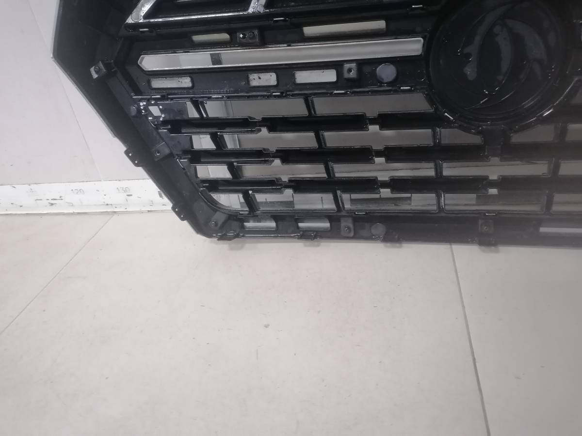Решетка радиатора Dongfeng DF6 2022